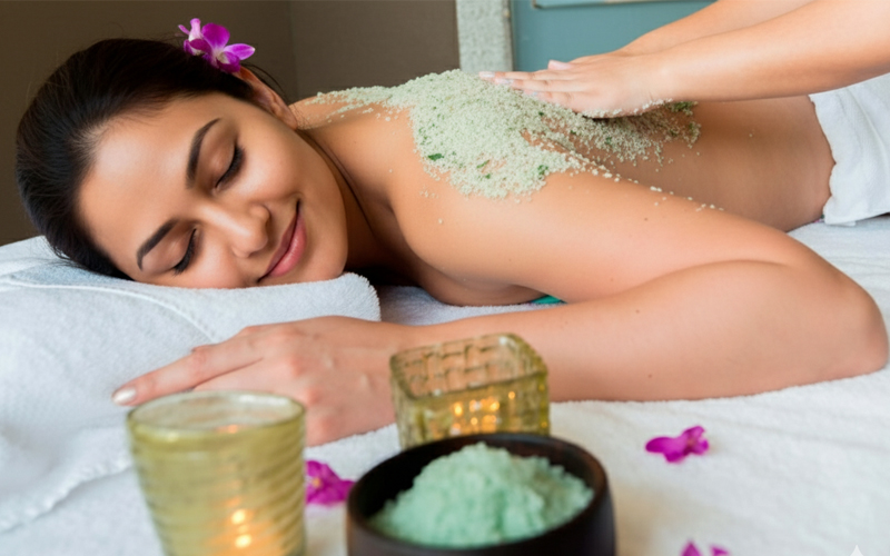 AyurOvyas Foundation Wellness Experiences