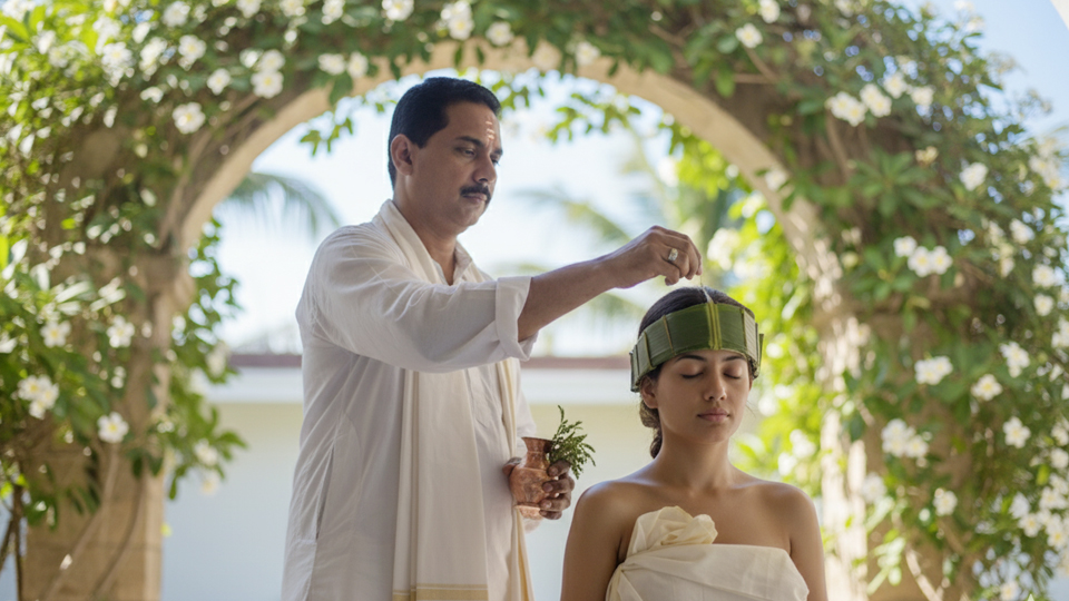 AyurOvyas Holistic Healing