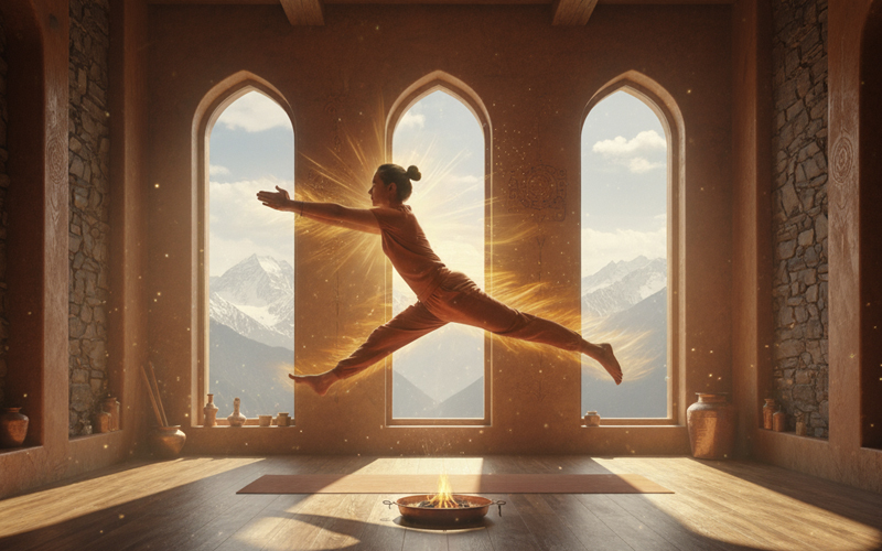 AyurOvyas Wellness - Vīrya Vihār