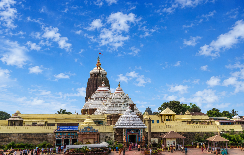 The Jagannath Temple in Puri is more than just a place of worship—it’s a living symbol of faith, devotion, and timeless mysteries. Every year, millions of devotees and travelers visit this sacred destination to experience its divine aura and uncover the fascinating stories that surround it.