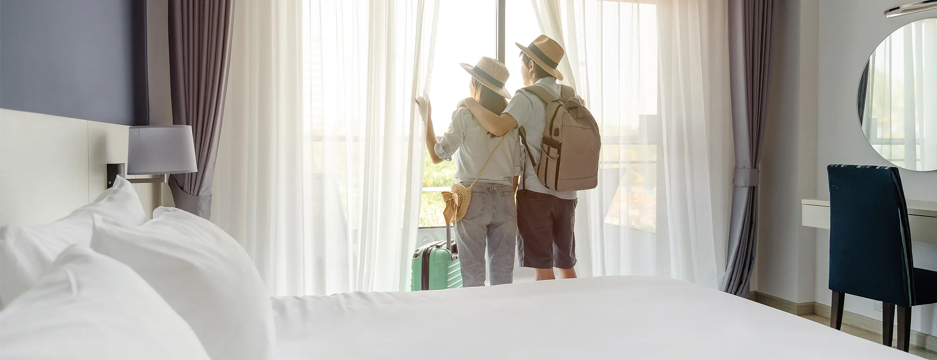 Cozzet Hotels - Contact Us