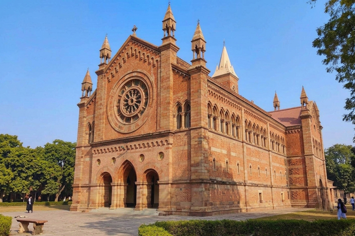 Kanpur Memorial Church