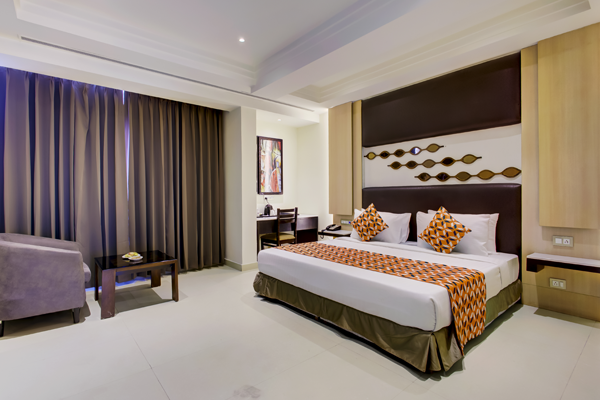 Club Room, Cozzet Alwar