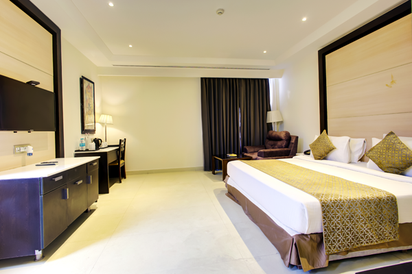 Club Room, Cozzet Alwar
