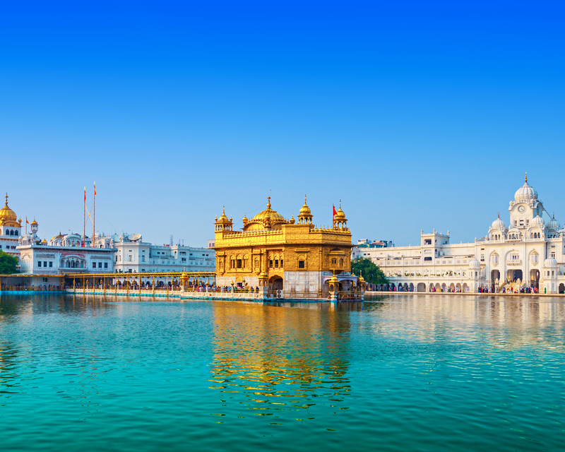 Cozzet Amritsar