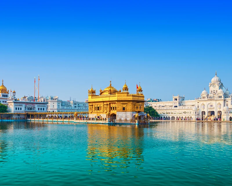 Cozzet Amritsar