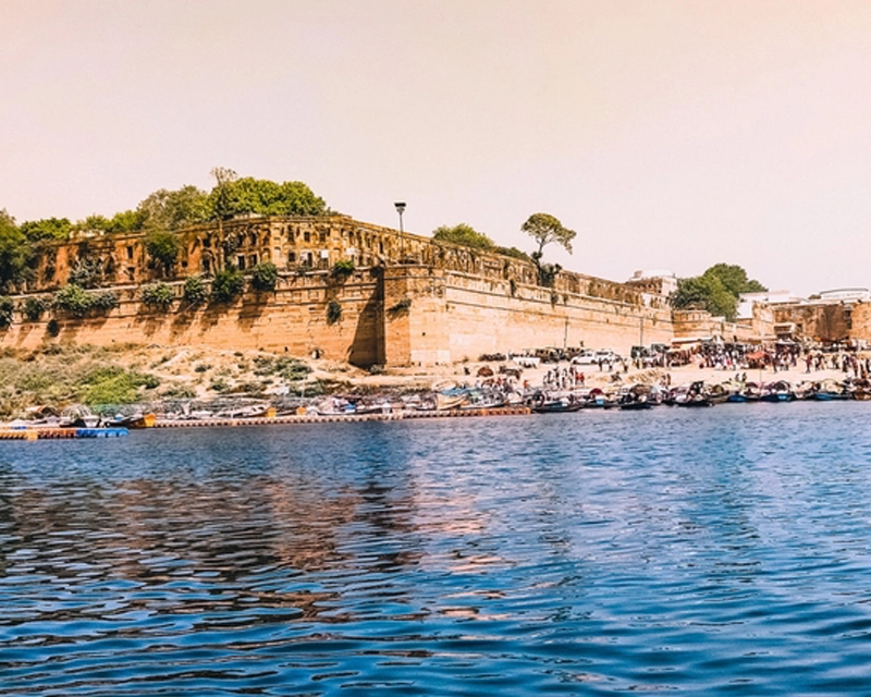 Cozzet Prayagraj