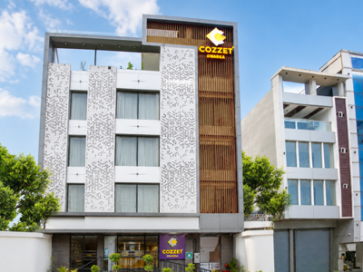 Cozzet Dwarka, New Delhi