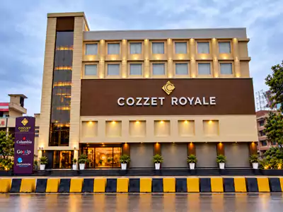 Cozzet Royale,Kanpur