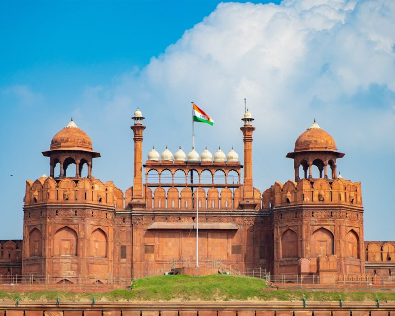 Cozzet Collection Delhi