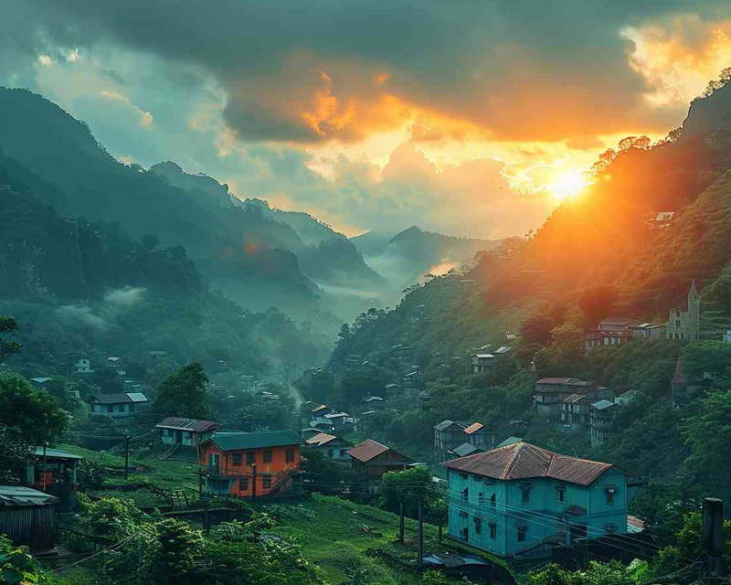 Cozzet Collection Guwahati