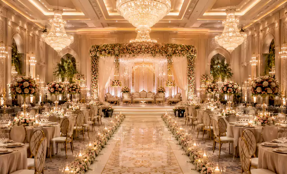 Plan Your Events With Cygnett