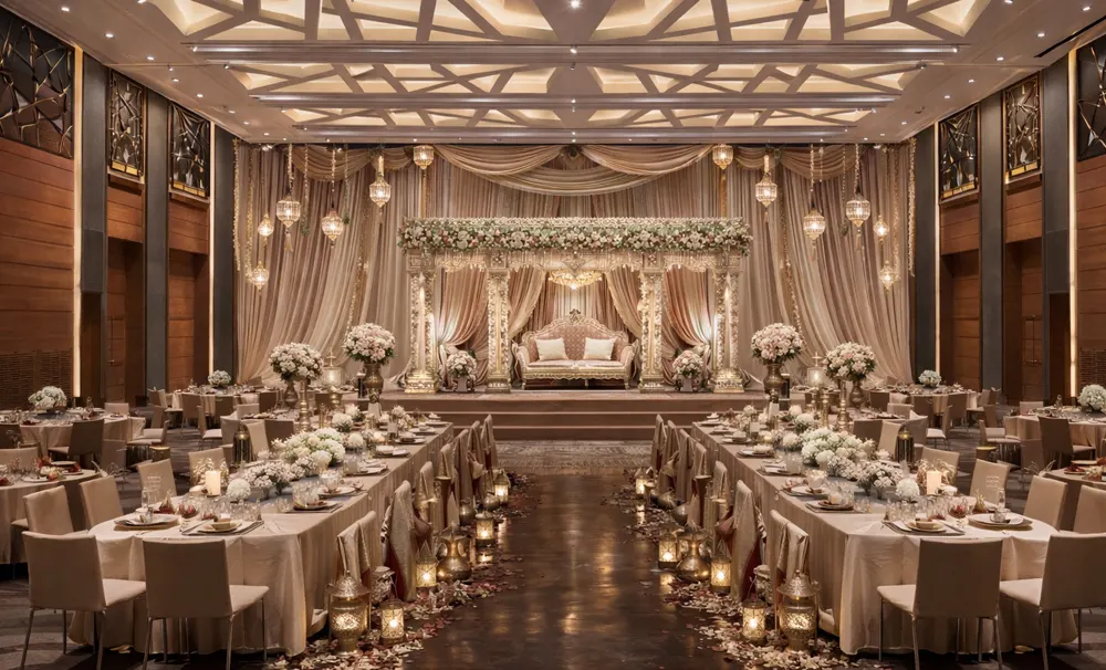Plan Your Events