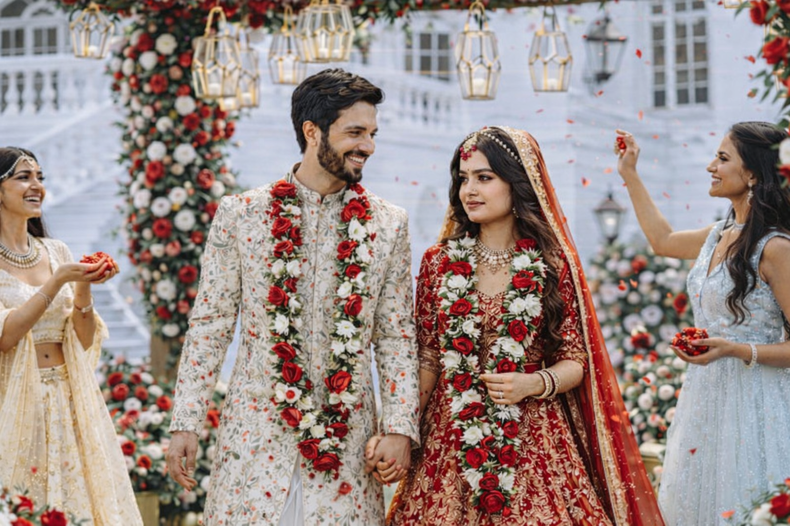 Picture Perect Weddings