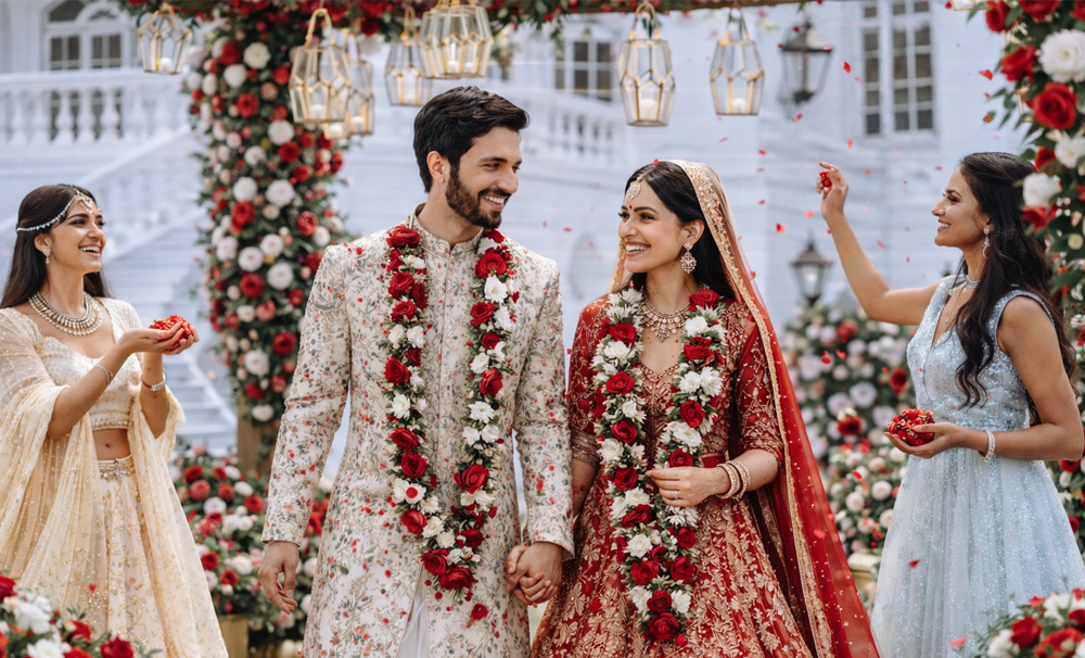 Picture Perect Weddings