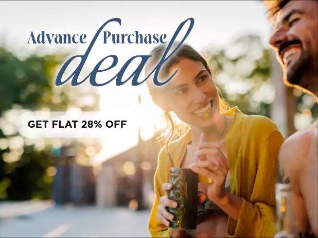 Advance Purchase Deal