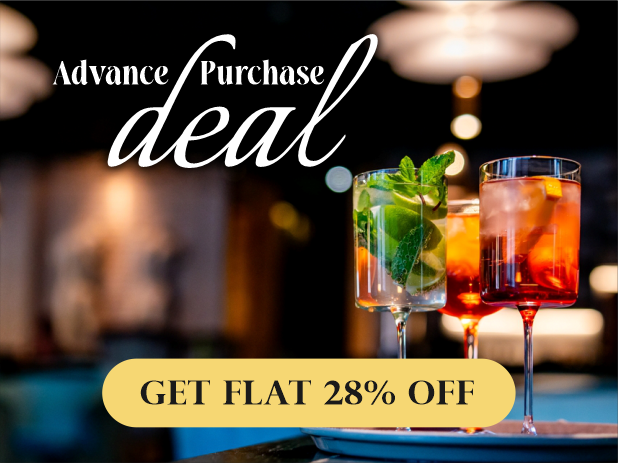 Advance Purchase Deal Advance Purchase Deal