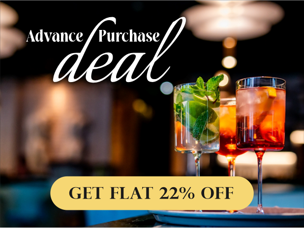 Advance Purchase Deal