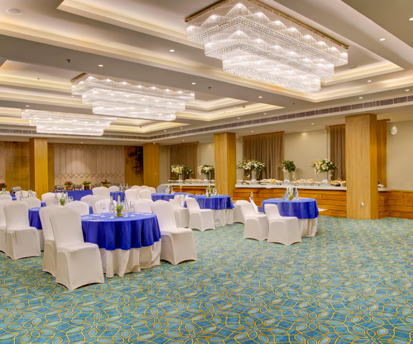 SUMMIT banquet hall at Cygnett Inn Dibrugarh , Dibrugarh SUMMIT banquet hall at Cygnett Inn Dibrugarh , Dibrugarh