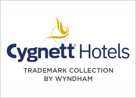 Cygnett Hotels - Modern | Mindful | Elevated Cygnett Hotels - Modern | Mindful | Elevated