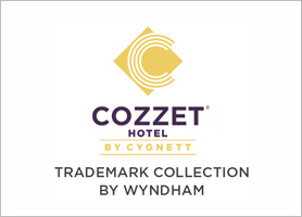 Cozzet Hotel - It Cozzet Hotel - It's Smart | It's Safe | It's Sensible