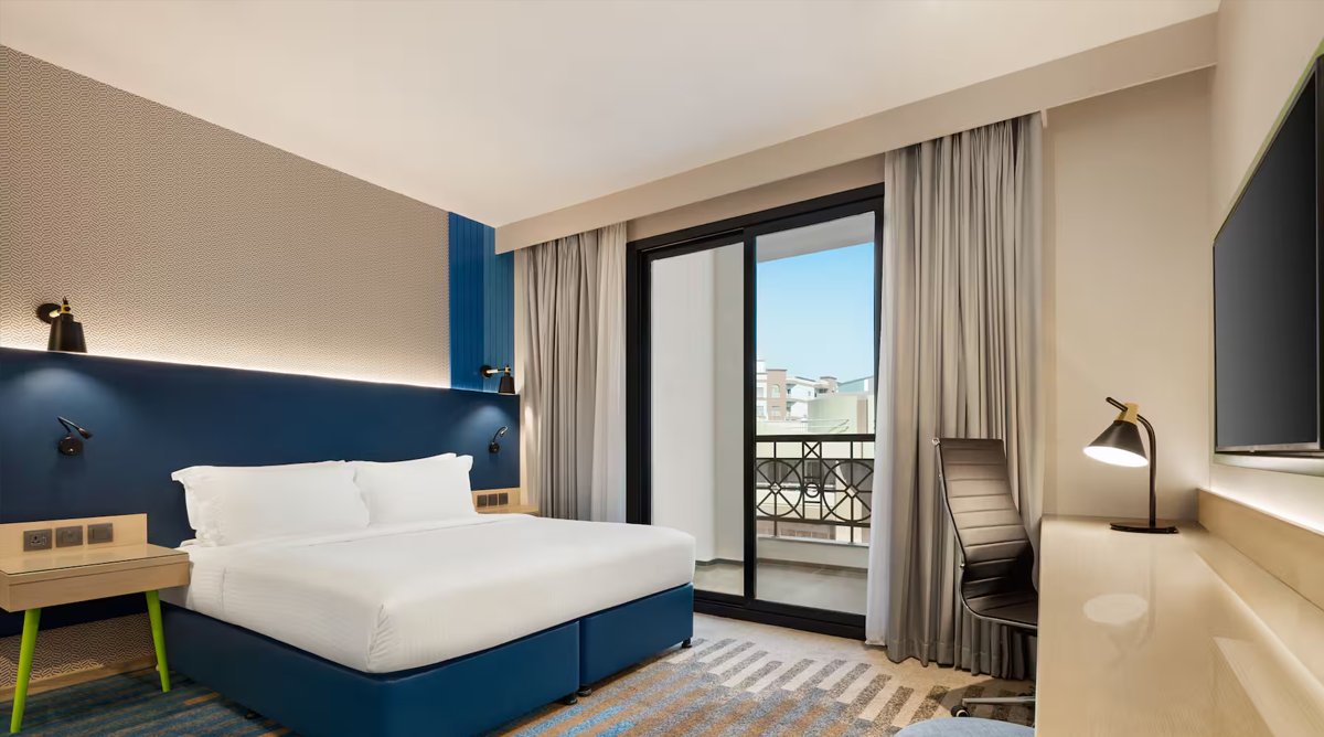 La Quinta - Room