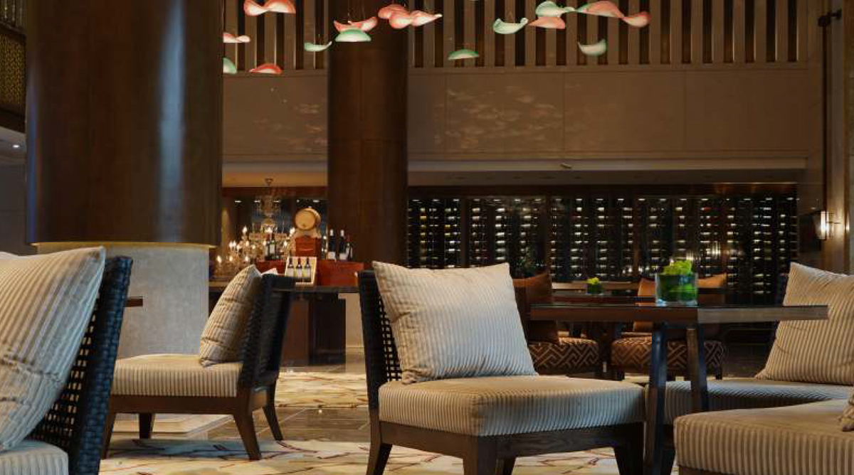 Retreat Midscale Business Hotels