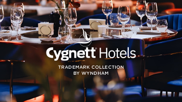 Cygnett Hotels