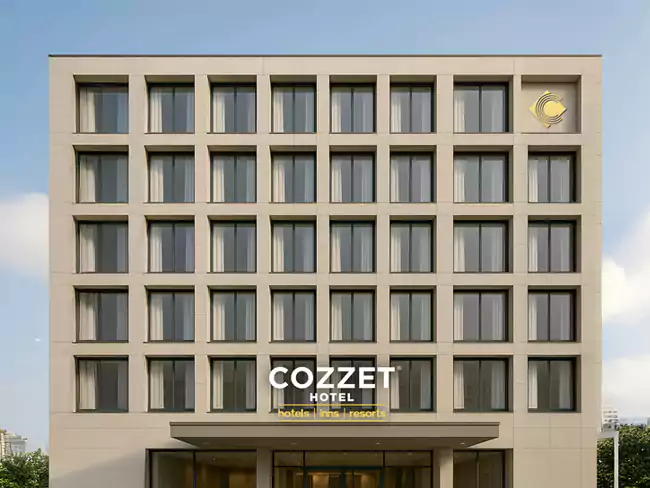 Cozzet Royale, Kanpur