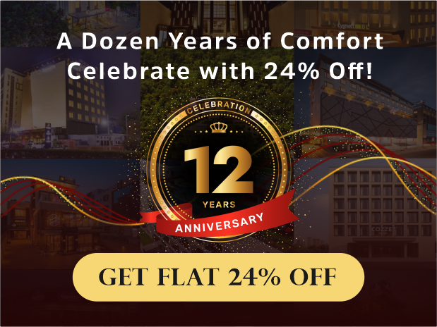 Cygnett Anniversary Offer