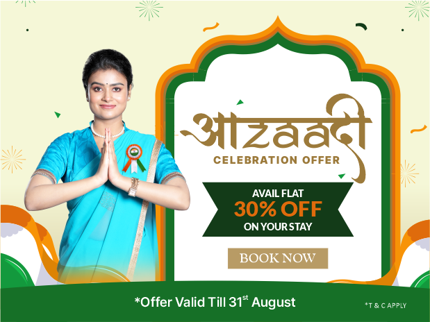 Azaadi Celebration Offer