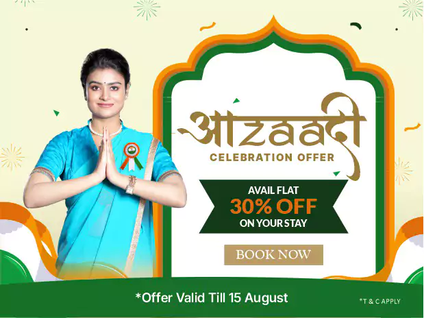 Azaadi Celebration Offer