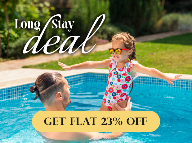 Long Stay Deal Long Stay Deal