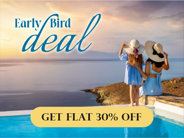 Early Bird Deal Early Bird Deal