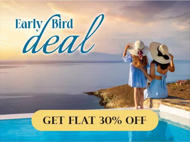 Early Bird Deal Early Bird Deal