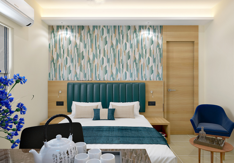 Bhubaneswar Hotel Photos Cozzet Victoria Photos