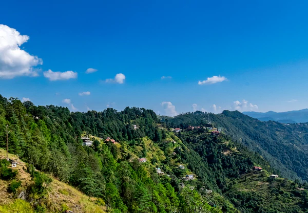 Get best online rates for hotels in Nainital