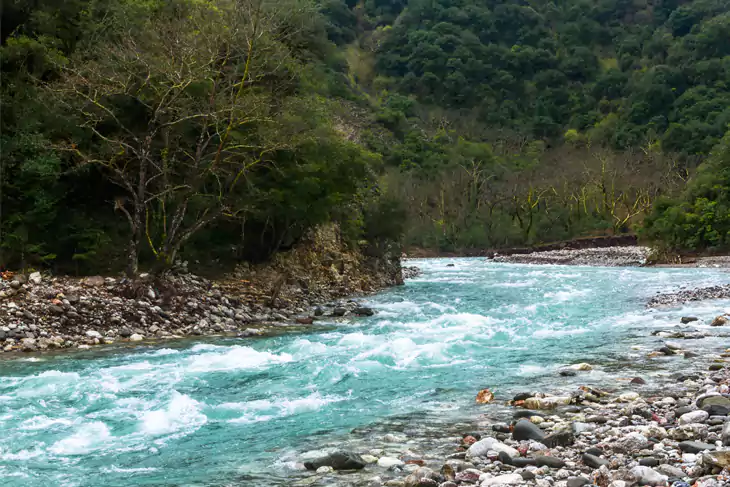 Kosi River