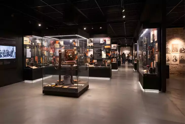 Museo Camera