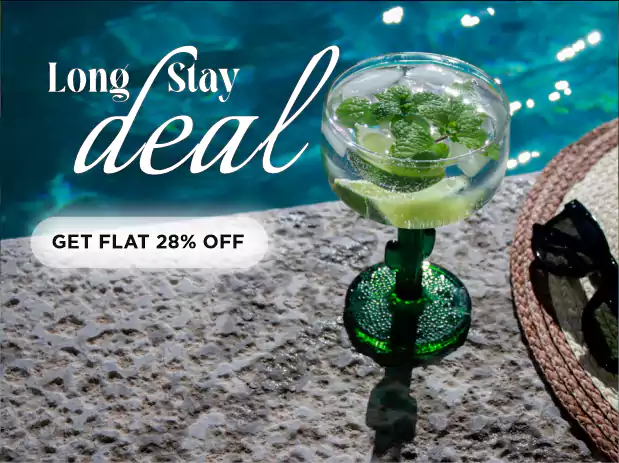 Long Stay Deal