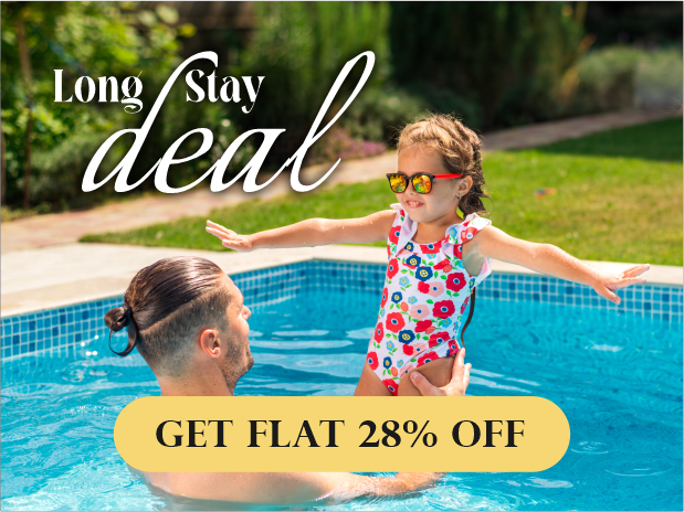 Long Stay Deal Long Stay Deal