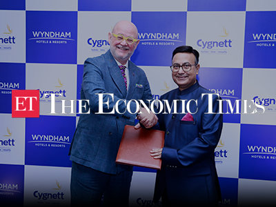 Wyndham partners with Cygnett to introduce La Quinta and Registry Collection Hotels in India