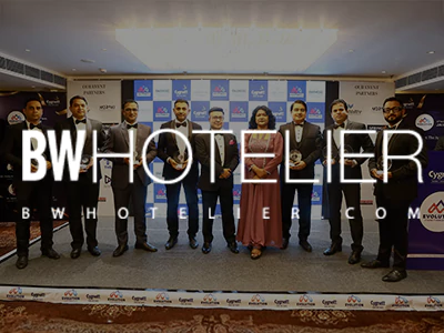 Cygnett Hotels & Resorts announces Evolution 2025 roadmap