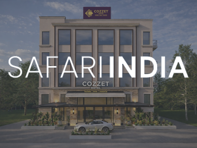 Cygnett Hotels & Resorts Signs Cozzet Amritsar in Punjab