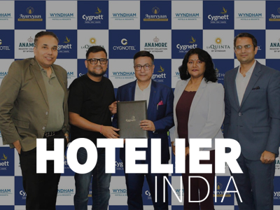 Cygnett Hotels signs new property in Bihar