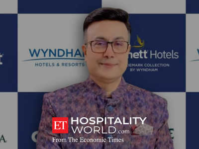 Wyndham alliance to unlock next phase of growth for Cygnett Hotels, says Sarbendra Sarkar; eyes 60 LaQuinta branded hotels across South Asia