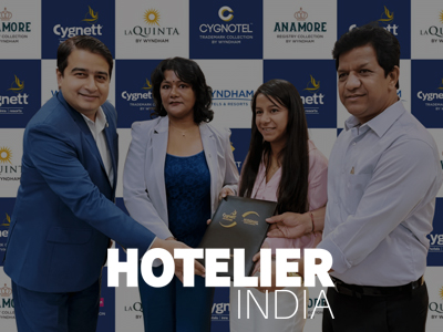 Cygnett Hotels signs 50-key Cozzet hotel near Khatu Shyam