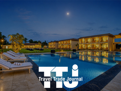 Cygnett Hotels and Resorts opens Cygnett Collection Jim Corbett