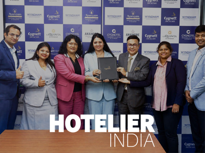 Cygnett Hotels signs 50-room Cozzet VICASA Gopalpur in Odisha