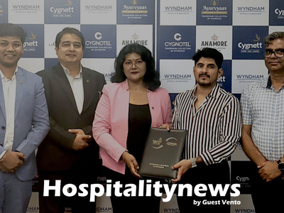 Cygnett Hotels & Resorts Expands in Jim Corbett with Second Property, Signs Cozzet by Cygnett